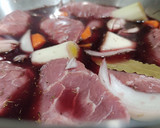 Foto del paso 2 de la receta: Carrillada estofada en Thermomix
