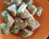 Foto langkah ke 6 dari resep Tahu isi.