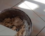 Foto langkah ke 4 dari resep Roti boy ala roti o.