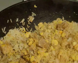 Foto del paso 8 de la receta: Arroz frito thai