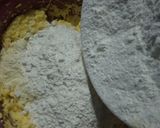 Foto langkah ke 2 dari resep Putri Salju.