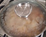 Gombócos húsos káposzta🥬🍖 recept fázis 11 fotója