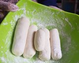 Foto langkah ke 3 dari resep Kerupuk Non MSG.