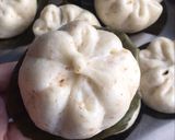Foto langkah ke 5 dari resep Bakpao isi unti lembut dan kokoh.