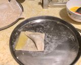Indiai Samosa recept fázis 5 fotója