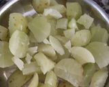આમળા નો જ્યુસ (Amla Juice Recipe In Gujarati) રેસીપી સ્ટેપ1ફોટો