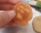 عکس مرحله 3 از دستور کوکی بدون فر