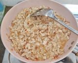 Foto langkah ke 7 dari resep Sego Jamur.
