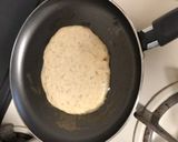 Foto del paso 3 de la receta: Pancakes de bizcocho