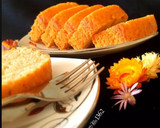 عکس مرحله 8 از دستور کیک قهوه