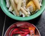 Foto langkah ke 1 dari resep Sayur Asem.