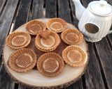 Vitantonio-Tart 塔皮❤!的食譜步驟17照片