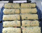 Foto langkah ke 6 dari resep Mie Telur.