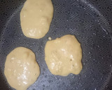 Foto del paso 3 de la receta: Pancakes de Banano