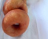 Foto del paso 4 de la receta: Rosquitas súper fáciles y esponjosas