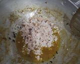 Foto langkah ke 4 dari resep Ayam Srundeng.