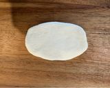 冷冻面团之二 👉 脆 & 软海盐卷（冷冻后整形更方便）的食譜步驟10照片
