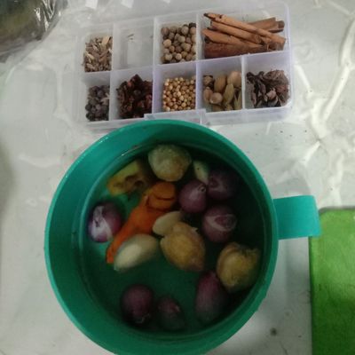 Langkah 1