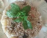 வெஜ் பிரியாணி🥕🥕🥔🥕🥕 ரெசிபி ஸ்டேப் 5 புகைப்படம்