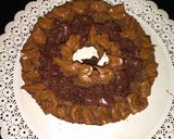 Foto del paso 2 de la receta: Torta de café y chocolatada 🍓🍓🍓🍫🌰