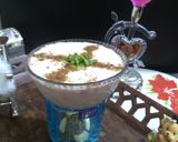 હૈદરાબાદી બુરહાની (બુરાની) રાયતા(Hyderabadi raita recipe in Gujarati) રેસીપી સ્ટેપ5ફોટો