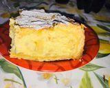 Pas rețetă Pastiera Napoletana (pască) 7 fotografie