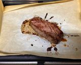 A picture of step 2 of Japanese Roasted Beef Rice Bowl.
