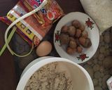 Foto langkah ke 1 dari resep Tahu rambutan simpel.