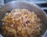 Foto del paso 1 de la receta: Sopa de habas