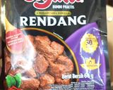 Foto langkah ke 1 dari resep Rendang (30 Menit).