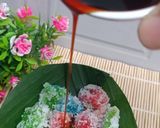 Foto langkah ke 7 dari resep Cenil Singkong.