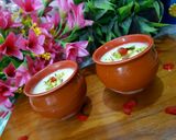 চিঁড়ার রাবড়ি(chirar rabdi recipe in bengali) রেসিপি ধাপ - 6 ছবি