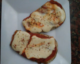Foto del paso 3 de la receta: Milanesas de berenjenas a la napolitana