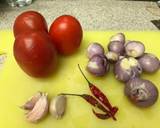 My Exotic Sea Food Stew recipe step 1 photo