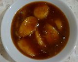 Foto langkah ke 3 dari resep Kolak pisang tanpa santan.