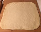 Foto del passaggio 3 della ricetta Brioche Danesi