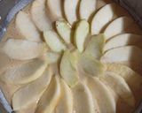 Foto del paso 4 de la receta: 🍏 Tarta de manzana 🍰