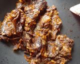 Foto langkah ke 3 dari resep Asam Belimbing Kering.