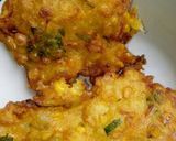 Foto langkah ke 4 dari resep Bakwan jagung.