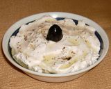 Foto del paso 3 de la receta: Queso árabe o queso feta