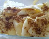 Foto del paso 2 de la receta Apple Crumble 