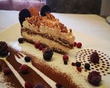 Pas rețetă Tiramisu cu mascarpone 6 fotografie