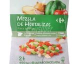 Foto del paso 5 de la receta Lasaña de verduras y bechamel de pimientos rojos