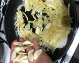 Foto del paso 3 de la receta: Atún rojo en salsa