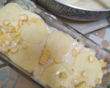 Foto langkah ke 3 dari resep Potato Au Gratin.