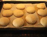 Foto del paso 6 de la receta: Panes, guiso, ajíes zanauriados y más panes... Todo para hoy mañana y el mes que viene