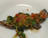 Foto langkah ke 4 dari resep Sambel Kemangi Mentah.