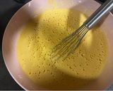 Foto del paso 3 de la receta: Bizcocho grande de 12 huevos