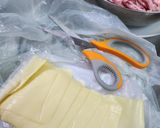 Foto del paso 5 de la receta: Mix de Empanadas