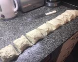 Foto del paso 10 de la receta: Pan Casero